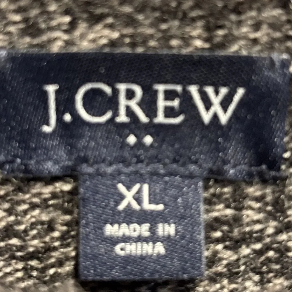 J. Crew crew mens